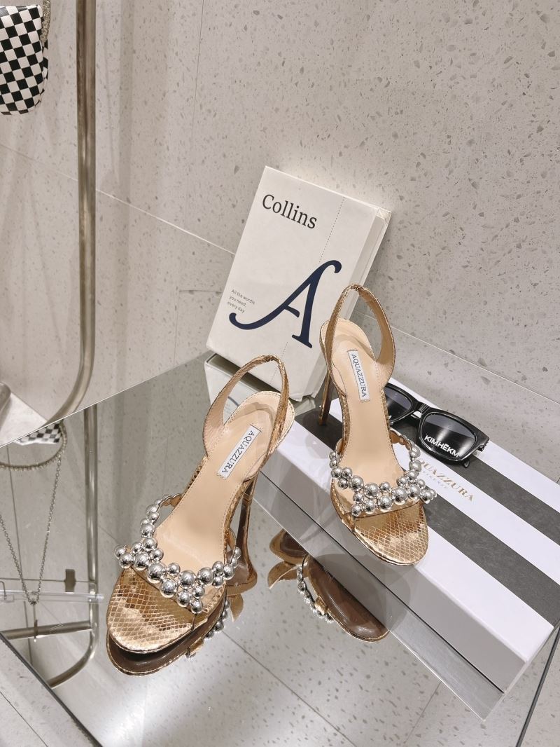 Aquazzura Sandals